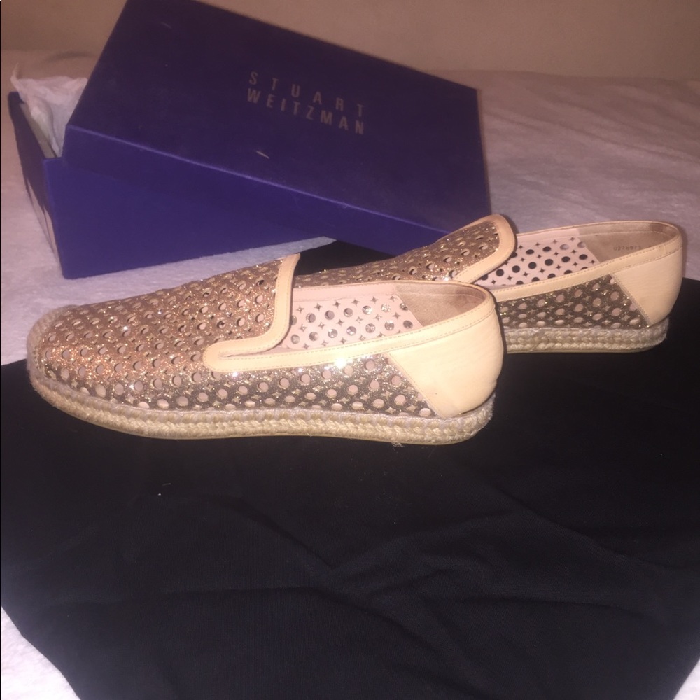 Stuart Weitzman Espadrilles - image 5